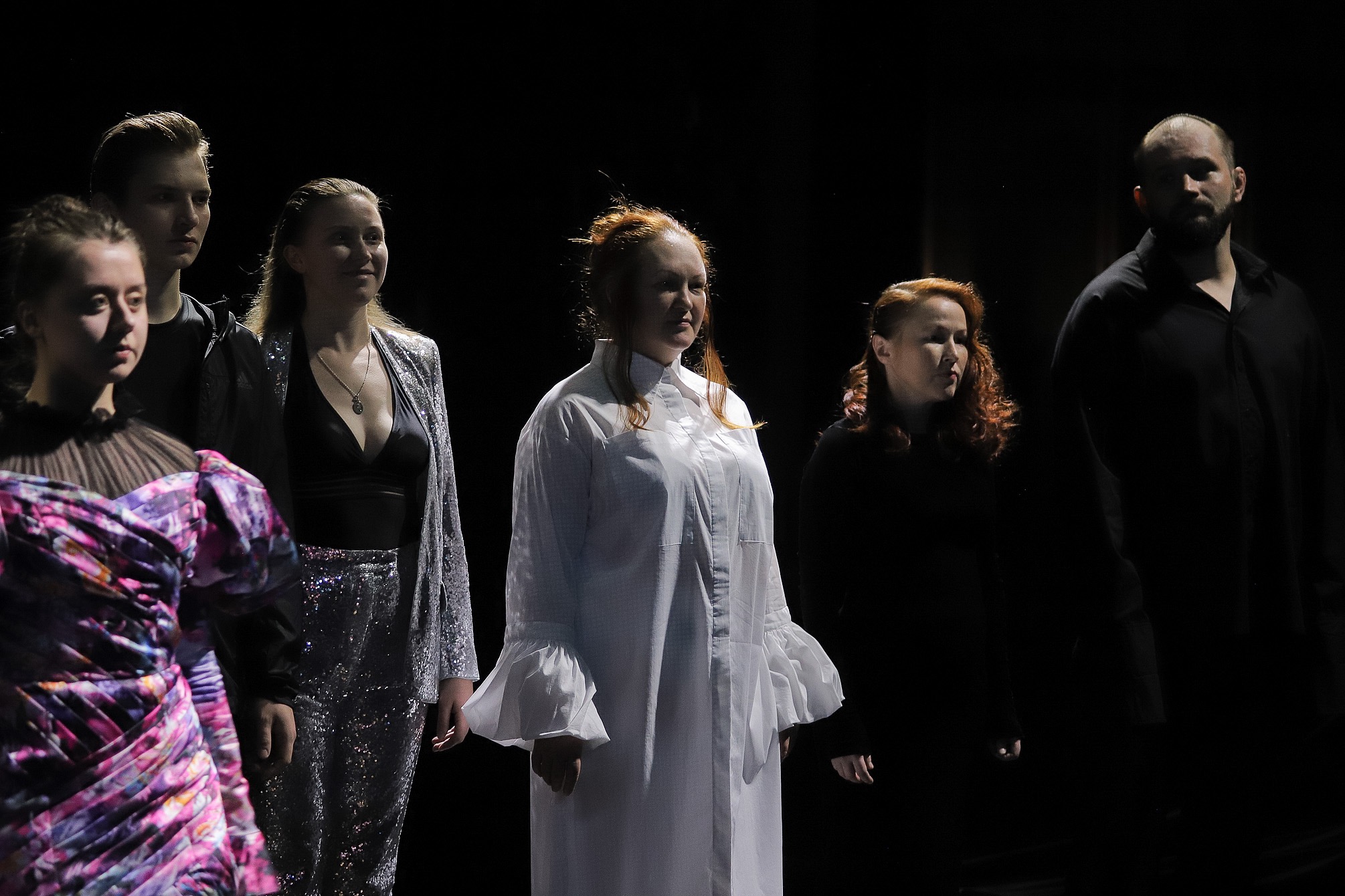 О театре — Молодежный театр РК